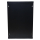 Extralink Szafa rack 18U 600x450mm czarna wisząca EX.14367 - 489491 - zdjęcie 5
